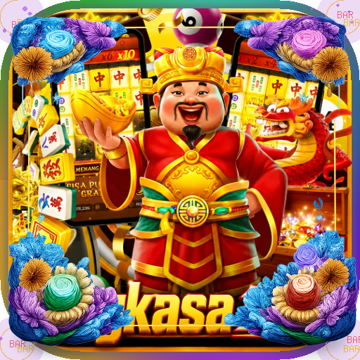 angkasa168 — galeri pratinjau - APK Resmi