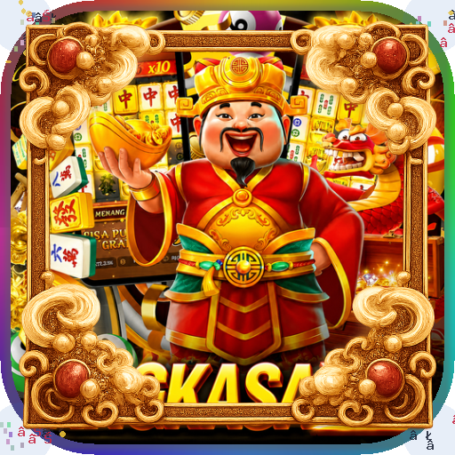 angkasa168 — galeri pratinjau Resmi APK